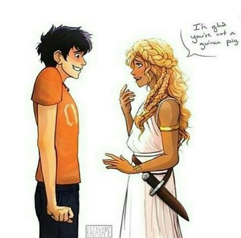 Cute Percabeth Percy Jackson Art Percy Jackson Books Percy