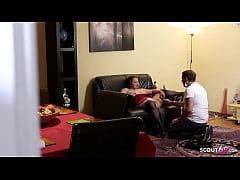 Ugly Fat Maid Join In Anal Some Sex With German Mature Couple Xxx