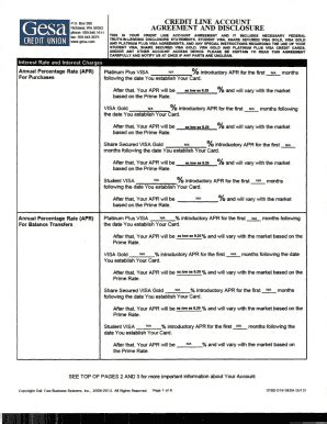 Fillable Online Files Consumerfinance CREDIT UNION Files