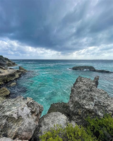 Cozumel Mexico Map Your Ultimate Guide To Exploring The Island