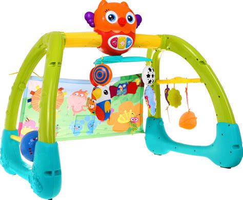 Huile Toys Interaktivní panel 5v1 pro miminko - Zbozi.cz