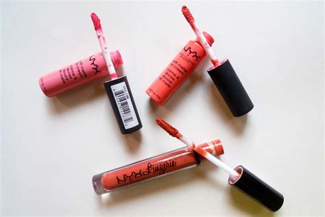 Top Nyx Nude Lipsticks For Summer High On Gloss