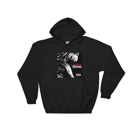 Eminem Venom Hoodie Eminem Venom Hoodie