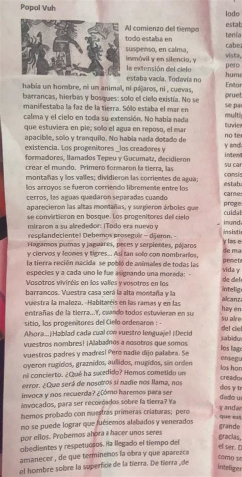 Ayuda Por Favor Es Tarea Es Para Ma Ana Necesito Hacer Un Friso De