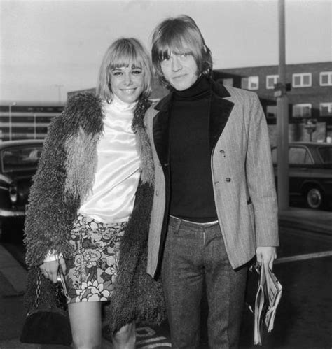 Anita Pallenberg Style - Best Anita Pallenberg Looks