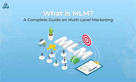 What Is Mlm A Complete Guide On Multi Level Marketing Blockcoders