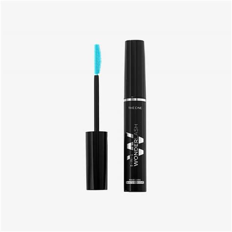 Jual Harga Promo The One In Wonder Lash Mascara Waterproof