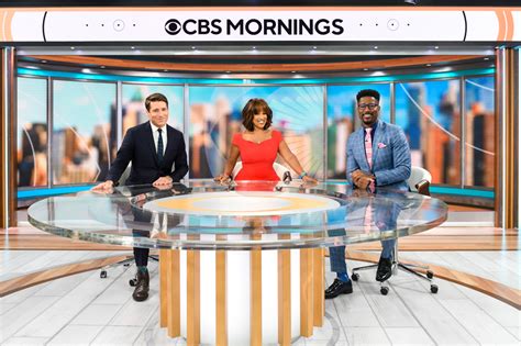 CBS News Sees Third Hour of ‘CBS Mornings’ Arriving in September | Next TV