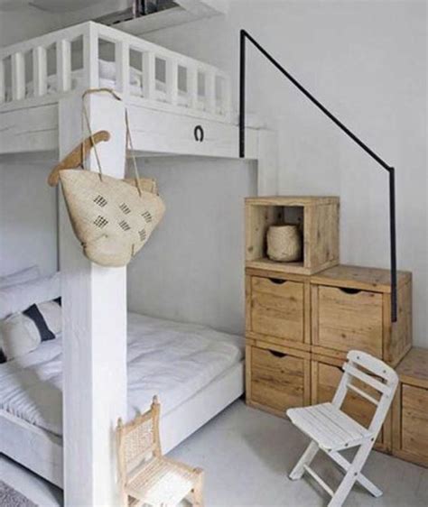 Id Es Pour Lam Nagement Petite Chambre La Fois Conviviale Et Moderne