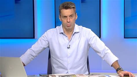 Mircea Badea intervine în scandalul momentului Ce spune despre