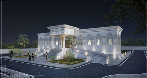 umm al quwain museum – Sharjah Engineering Consultants