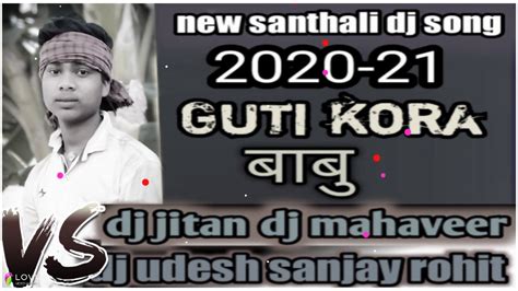 New Santhali Dj Song