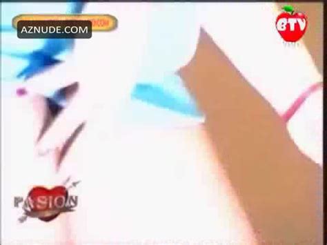 Nadia Del Valle Nude Aznude