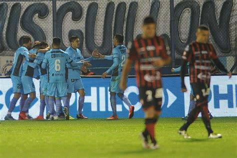 Temperley le ganó a Patronato en el cierre de la fecha El Gráfico