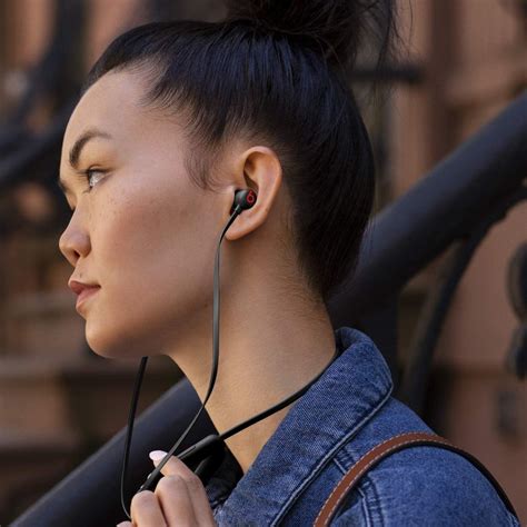 Tai Nghe Bluetooth Beats Flex Wireless Likenew