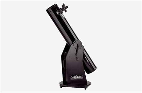 Orion Skyquest Xt Classic Dobsonian Telescope Review