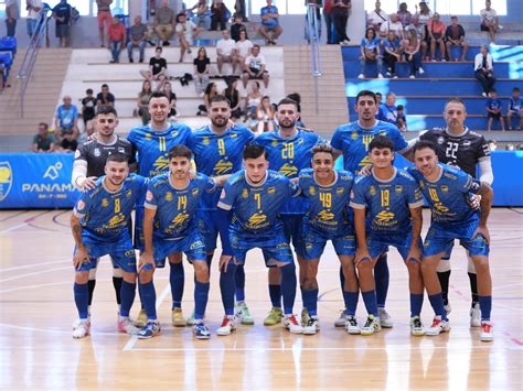 GALERÍA | Servigroup Peñíscola vs Sala 10, en imágenes – Servigroup