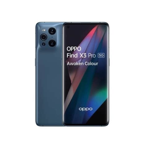 Harga Hp Oppo Find X Pro G Dan Spesifikasi Terbaru Februari