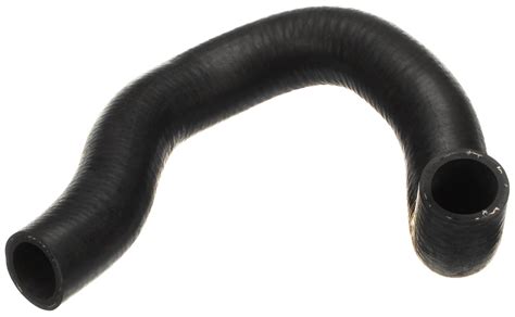 Acdelco Acdelco Gold Molded Radiator Coolant Hoses Summit Racing