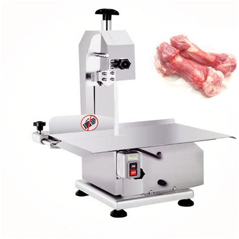 Meat Bone Cutting Machine Bone Sawing Machine Meat Bone Cutter