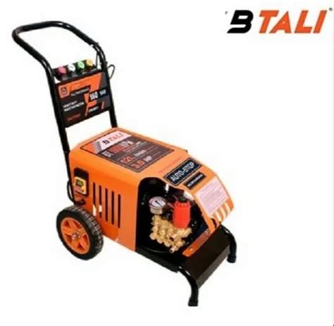 160 Bar Btali Bt 1800hpw High Pressure Washer 2200 Watt At Rs 23510 In