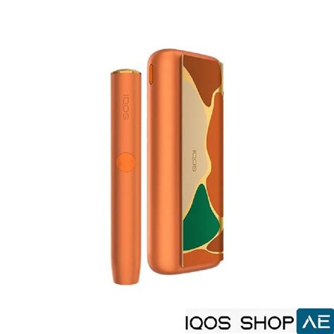 BEST IQOS ILUMA GREEN STANDARD IN DUBAI UAE