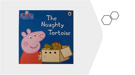 Peppa Pig The Naughty Tortoise YouTube