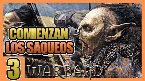 Comienzan Los Asaltos Mount Blades Warband Mod El Se Or