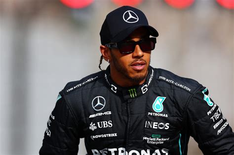 F1 Lewis Hamilton Drops Future Hint As W14 Is Revealed Flipboard