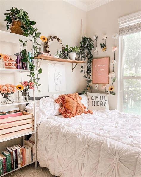 Aesthetic Bedroom Inspirations Besthomish