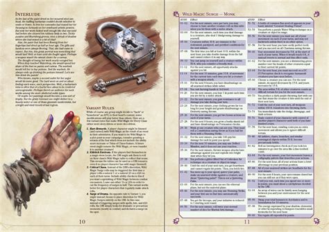 Wild Magic For Every Class Dungeon Masters Guild Dungeon Masters Guild