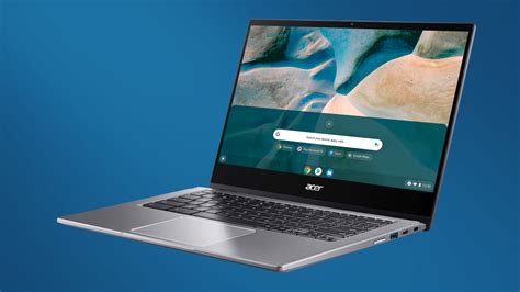 Acer Chromebook Spin 514 Packs AMD Ryzen Power Into 2 In 1 Tom S Guide