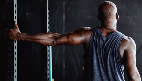 7 Beneficial Shoulder Rehab Exercises For A Speedy Recovery