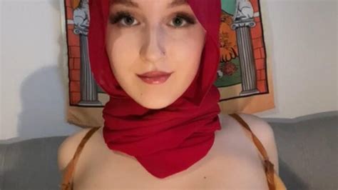 Fareeha Bakir Nude Hijab Strip Onlyfans Set Leaked Influencers Gonewild