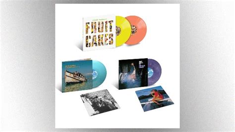 Jimmy Buffett vinyl reissue series to launch in June – Lakes Media Network