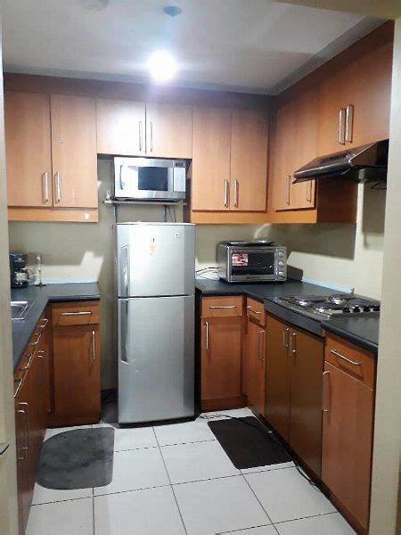 For Sale Huge 1br Unit Robinson Place Padre Faura Ermita Apartment