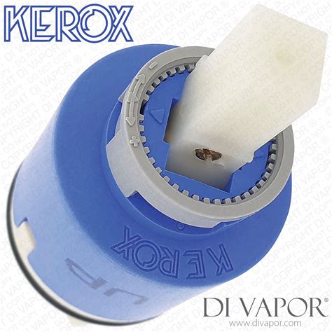 Kerox Pbs40 Pressure Equalising Cartridge 40mm Pbs 40