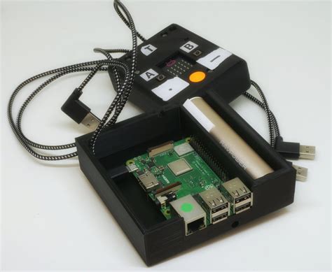 Ph Meter Using Raspberry Pi