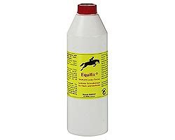 Stassek Equifix Triplex Leather Care Free Of Oil And Grease 500ml