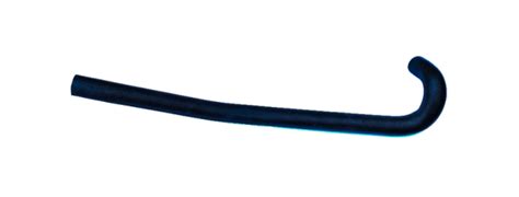 Uz L Heater Hose Inlet C Genuine Yota Performance Inc