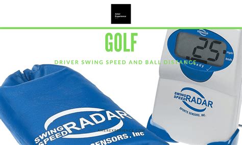 Where To Buy Golf Swing Speed Radar – Golf swing speed radar for sale