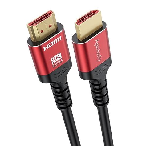 Find The Best Hdmi Cable For Arc Reviews & Comparison - Katynel