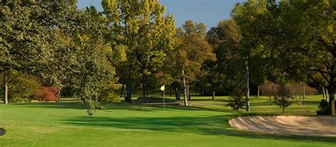 Lakewood Country Club - Golf Course Information | Hole19