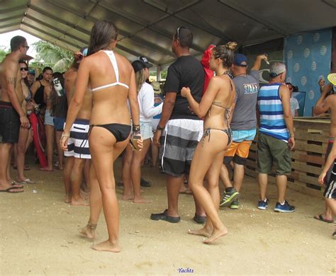 Beach Festival Beach Bikini Forum