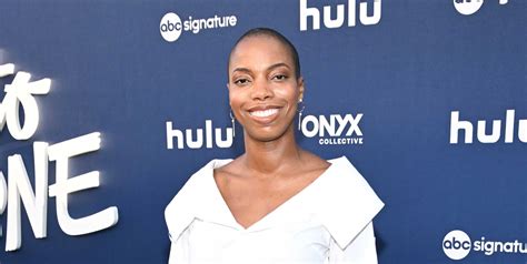 Agatha All Along Star Sasheer Zamata Comes Out As A Lesbian