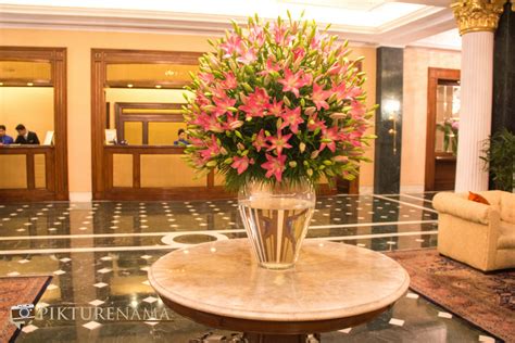 The Oberoi Grand Kolkata-4 logo | Pikturenama