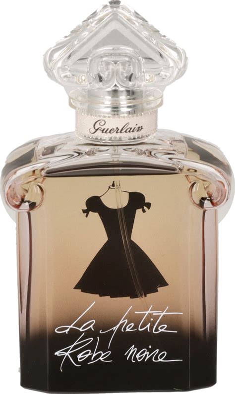 Guerlain La Petite Robe Noire Woda Perfumowana Dla Kobiet Ml