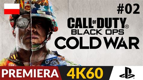 Call Of Duty Cold War Pl Black Ops Odc Ps Upgrade Bajka