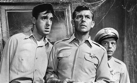 Here’s What Happened to Gomer Pyle from ‘The Andy Griffith Show’