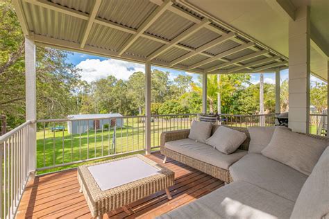 Half Acre In Southside With A Home One Agency Gympie Real Estate Agency